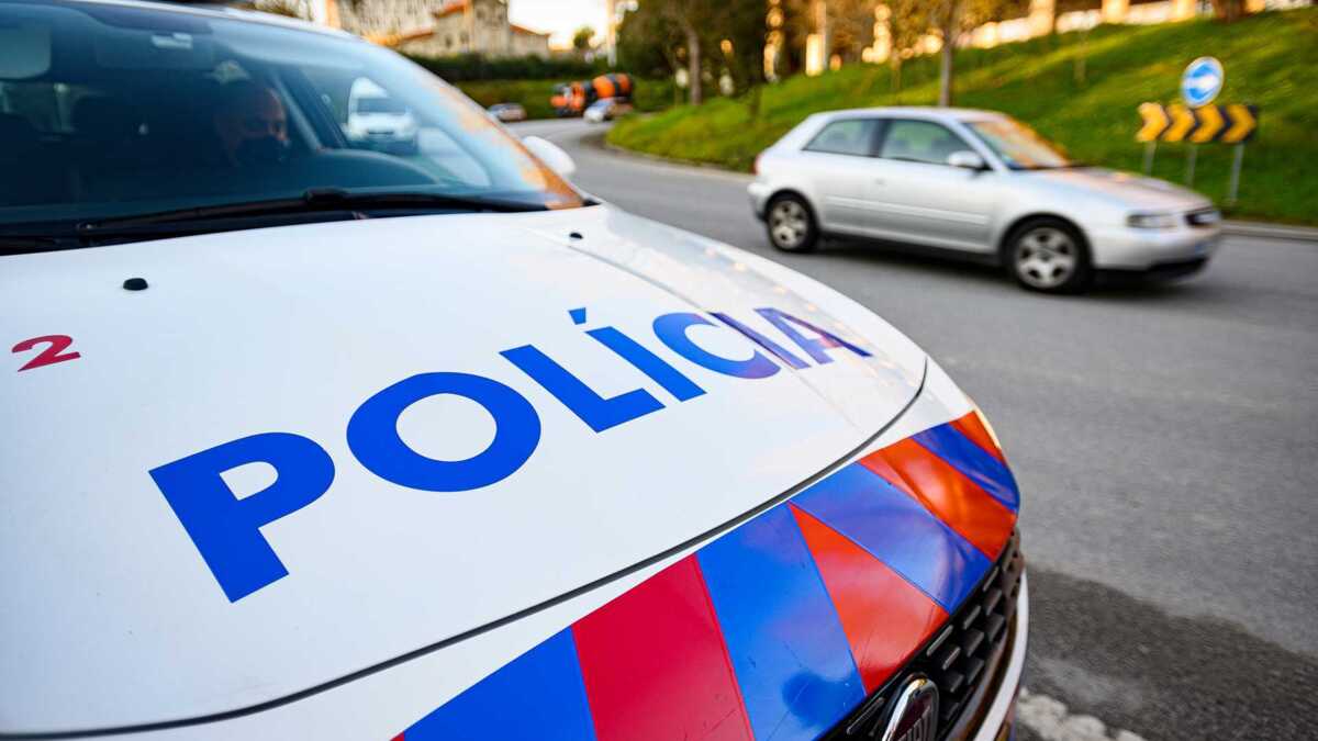 Jornal de Notícias Logo