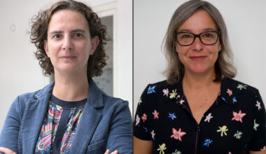 Investigadoras de Coimbra recebem 1,5 milhões para estudar resistência bacteriana e como o cérebro entende emoções