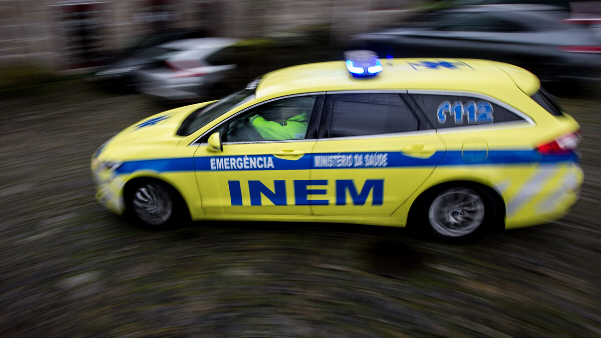 Jornal de Notícias Logo