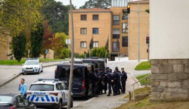 Jornal de Notícias Logo