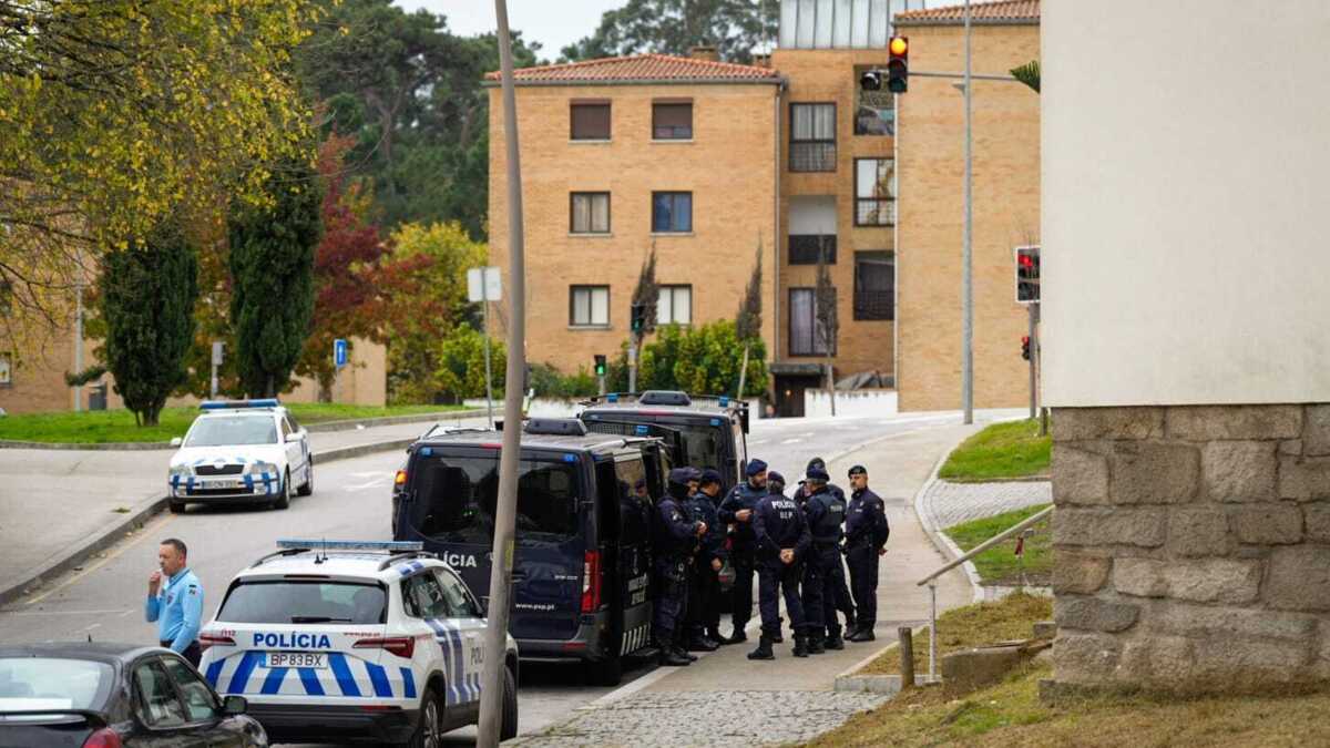 Jornal de Notícias Logo