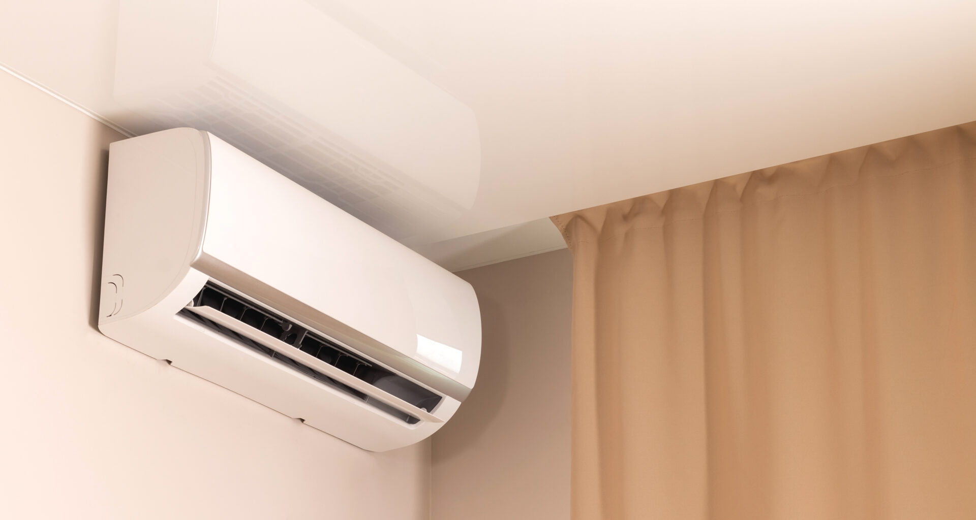 Com o frio a instalar-se, como usar o ar condicionado sem pesar tanto carteira