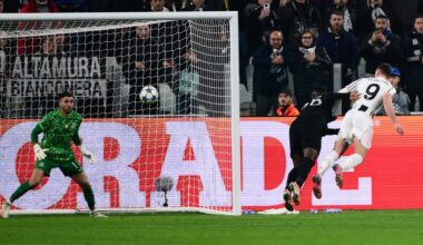 Rui Silva segura empate do Sporting em Turim