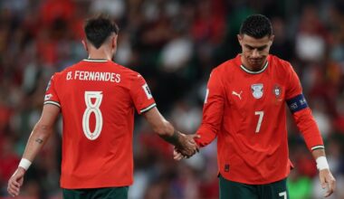 Adeptos protestaram tanto que a FIFA apagou primeiro cartaz do Mundial 2026