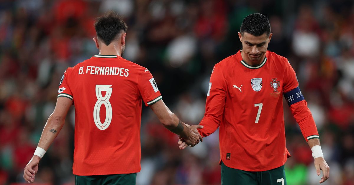 Adeptos protestaram tanto que a FIFA apagou primeiro cartaz do Mundial 2026