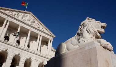 OE2026. Parlamento aprova proposta para aumentar suplemento de patrulha da GNR e PSP e chumba aumento das pensões