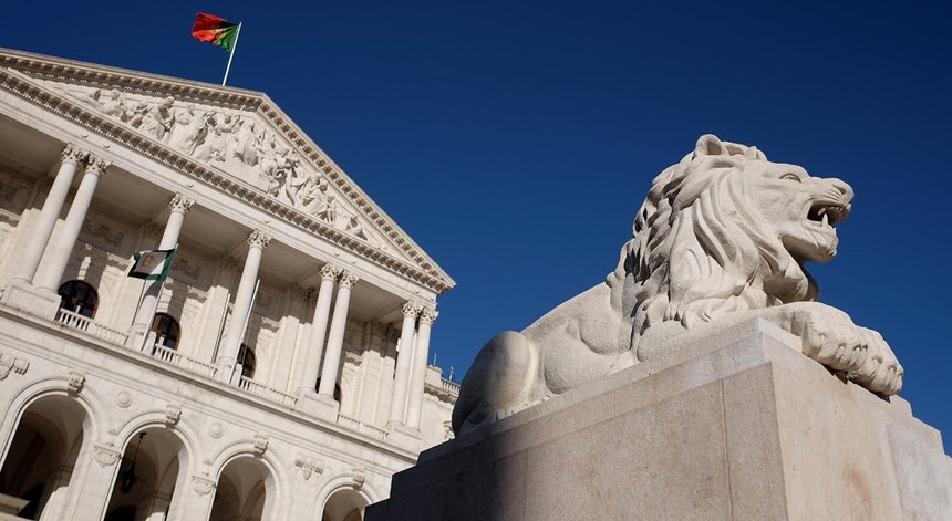 OE2026. Parlamento aprova proposta para aumentar suplemento de patrulha da GNR e PSP e chumba aumento das pensões