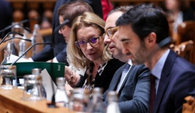 Greve geral. Ministra do Trabalho acusa UGT de querer "romper as negociações"