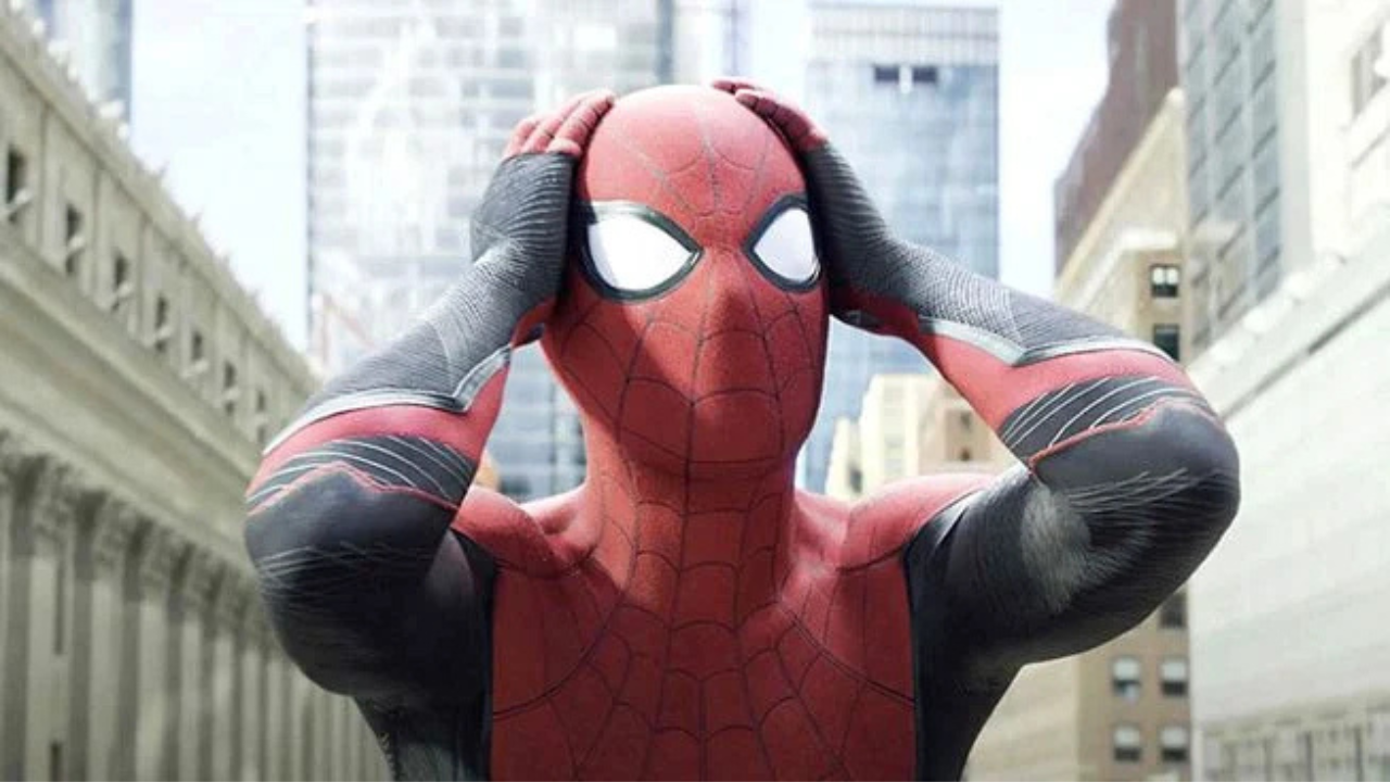 Estava bem diante dos nossos olhos o tempo todo: Esses personagens da Marvel são, na verdade, a mesma pessoa – e nem mesmo o astro percebeu! - Notícias de cinema