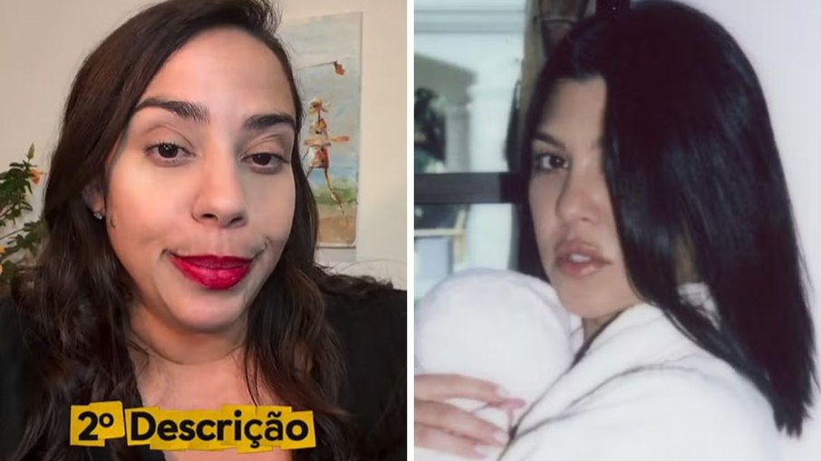 Babá brasileira relata exigências rígidas de família Kardashian