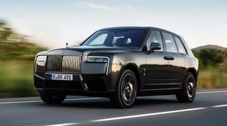 Luan Santana ostenta SUV mais caro do mundo e patrimônio bilionário