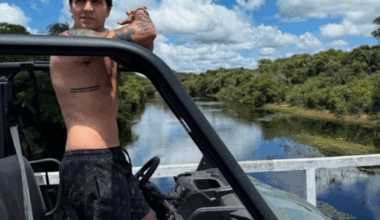 Luan Santana ostenta SUV mais caro do mundo e patrimônio bilionário