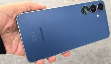 3 boas razões para comprar o Samsung Galaxy S25 FE