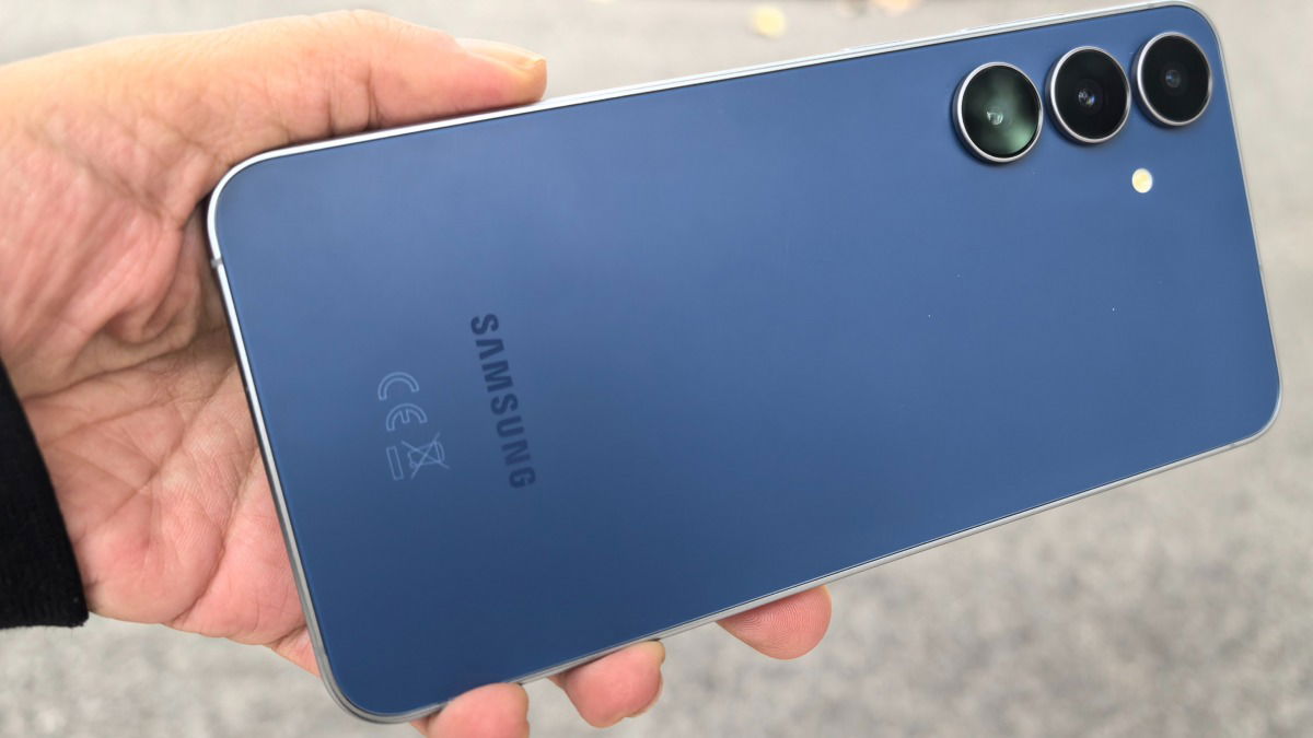 3 boas razões para comprar o Samsung Galaxy S25 FE