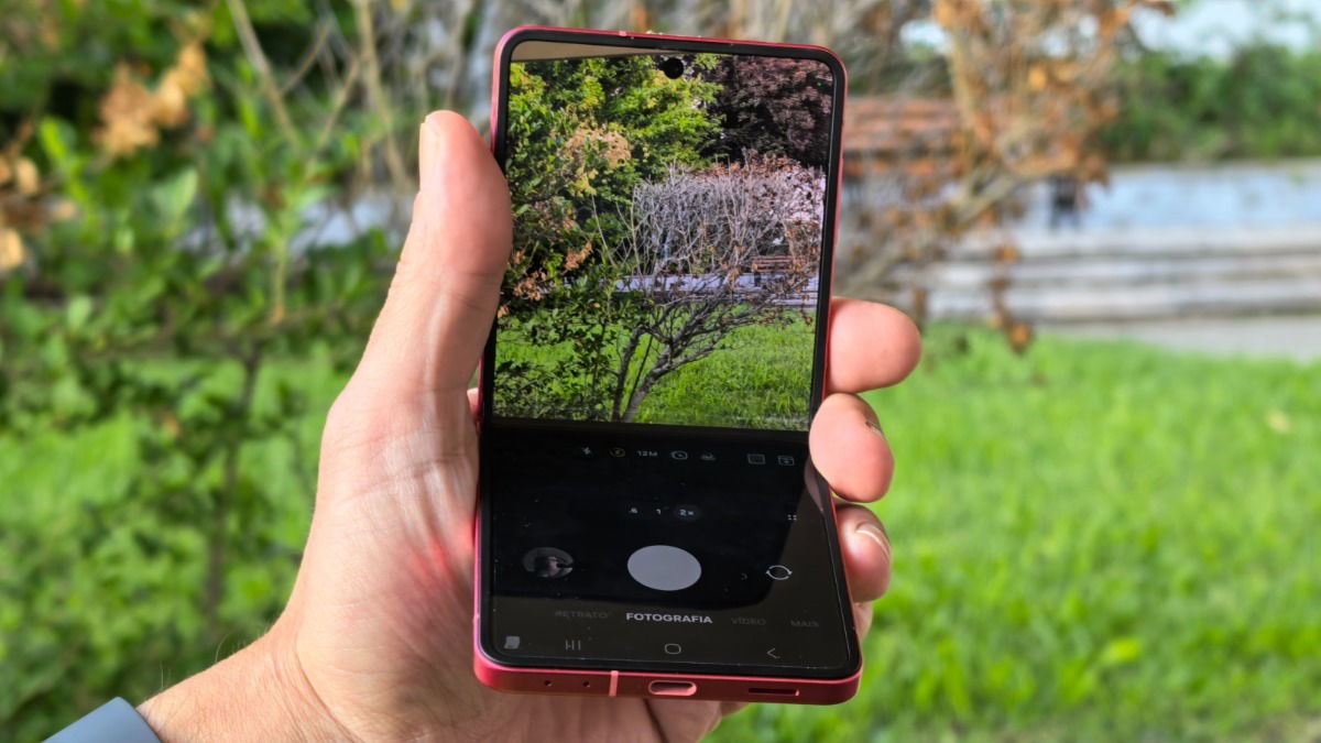 3 coisas úteis que só os smartphones dobráveis conseguem fazer