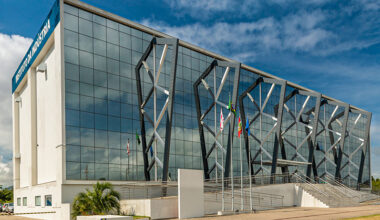 SENAI abre seleção para desafio de inovação de agências espaciais da Europa