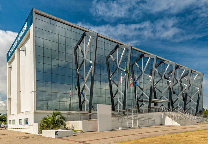 SENAI abre seleção para desafio de inovação de agências espaciais da Europa