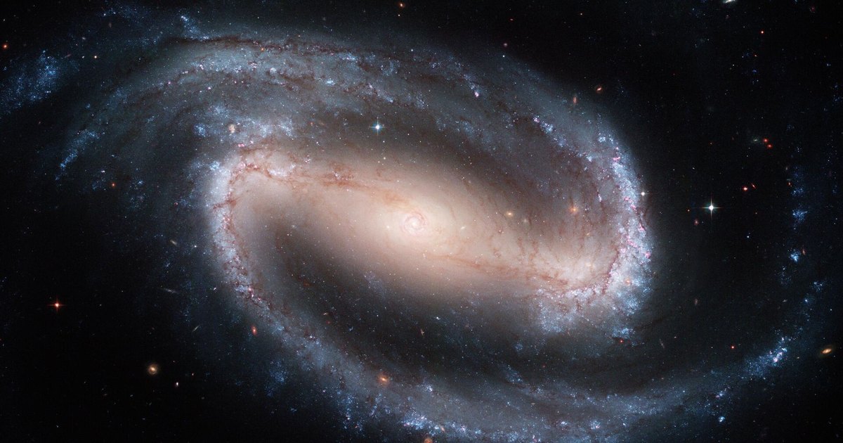 Simulação inédita recria 100 bilhões de estrelas da Via Láctea com ajuda da IA :: Tribuna do Agreste