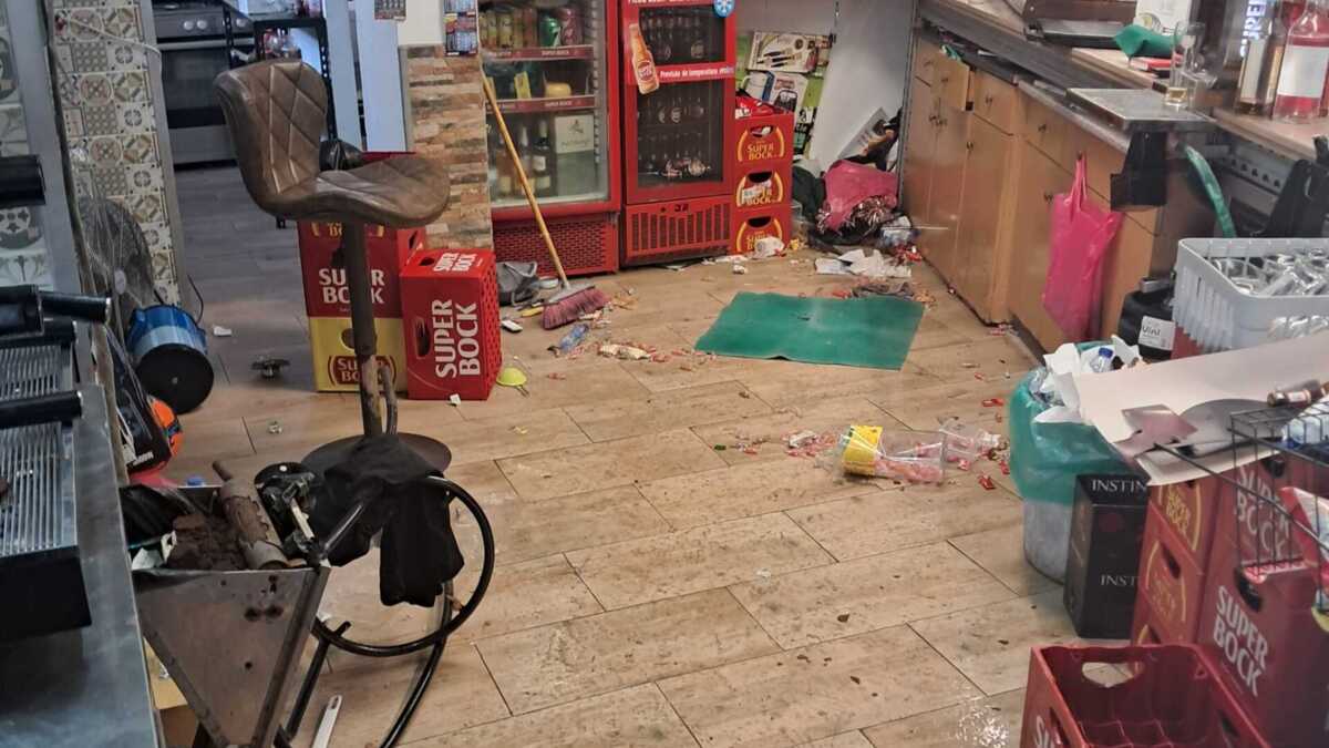 Jornal de Notícias Logo