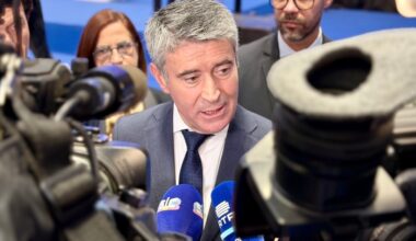 "Machadada na modernização". PS pede explicações sobre alterações feitas ao PRR