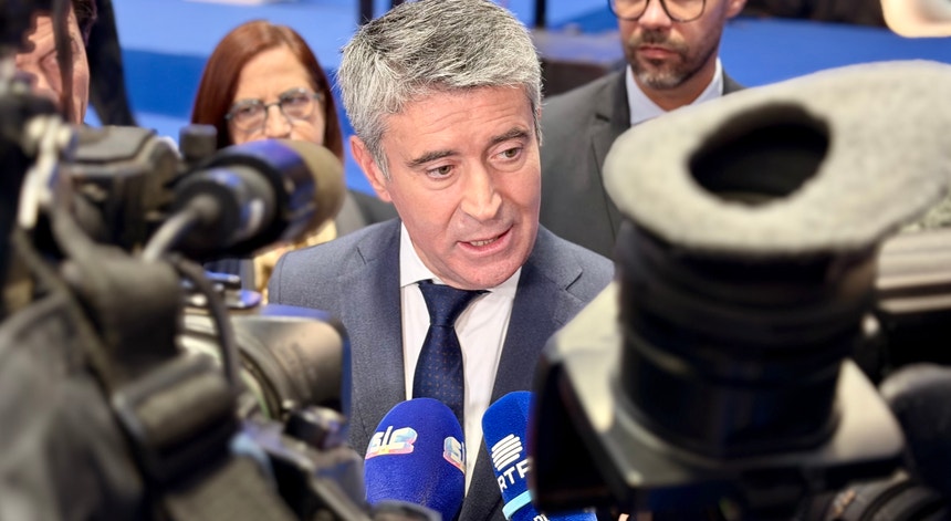 "Machadada na modernização". PS pede explicações sobre alterações feitas ao PRR