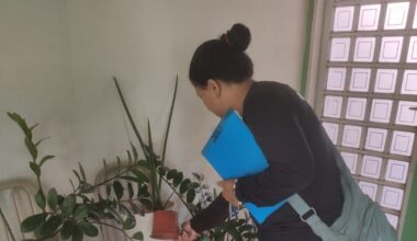 Ação especial contra o Aedes mobiliza equipes da Saúde e universitários da Unimar • Marília Notícia