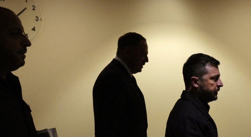 Do exército a Zelensky, escândalo de corrupção abala Ucrânia e mina confiança do Ocidente