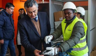 Jornal de Notícias Logo