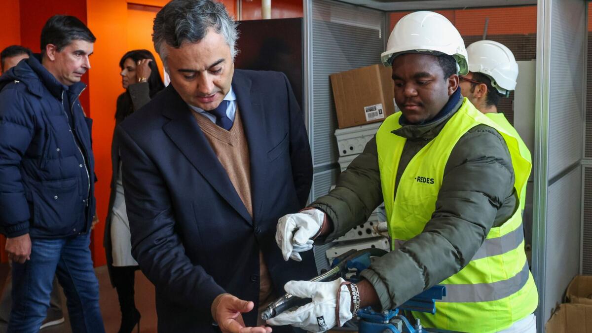 Jornal de Notícias Logo