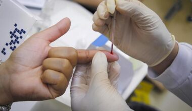 Campanha Fique Sabendo acontece de 24 a 28 de novembro em Avaré