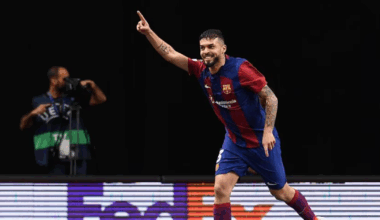 Sporting aposta forte, mas pode perder jogadores históricos