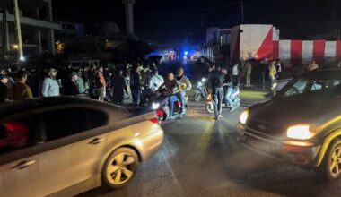 Ataques israelitas no Líbano fazem 14 mortos em dois dias