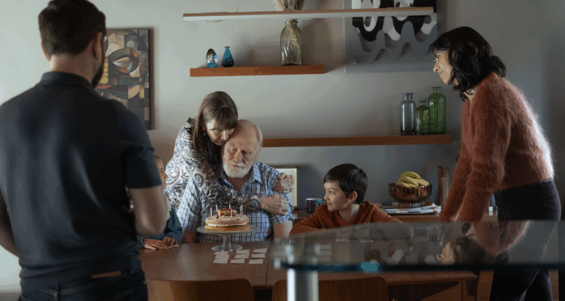 Medo", a nova série da Filmin inspirada numa arrepiante história verídica