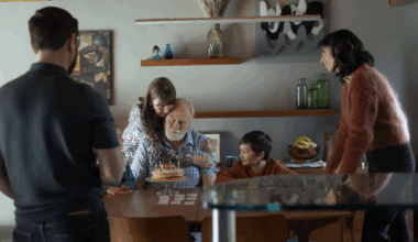 Medo", a nova série da Filmin inspirada numa arrepiante história verídica