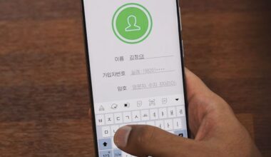 Oppa, camarada... Dentro de um smartphone da Coreia do Norte