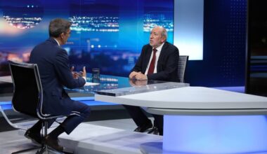 "Tudo farei" para evitar extrema-direita no Governo, assume António Filipe em entrevista à RTP