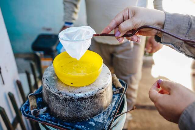 Profissionais se preparam para Chikungunya