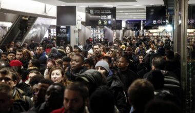 É preocupante: não vamos saber viver no mundo que estamos a construir