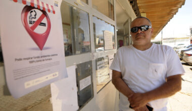 Grupo antitabagismo incentiva mudança de hábitos e transforma vidas