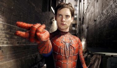 Tobey Maguire pode voltar como Homem-Aranha em 'Vingadores: Doomsday': rumores ganham força