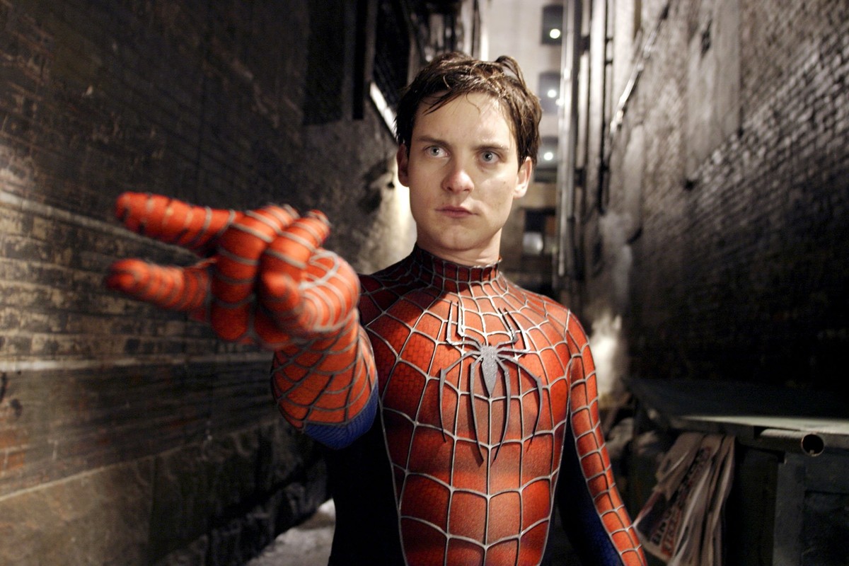 Tobey Maguire pode voltar como Homem-Aranha em 'Vingadores: Doomsday': rumores ganham força