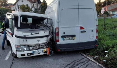 Jornal de Notícias Logo