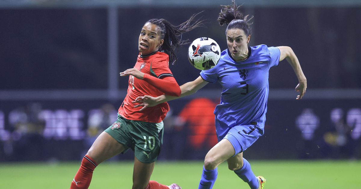 Navegadoras de alta rotação não mereciam a derrota