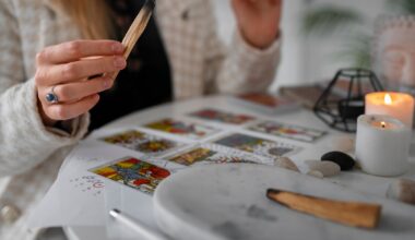 As revelações do tarot desta sexta-feira (28) para os signos de Leão, Virgem, Libra e Escorpião – Metro World News Brasil