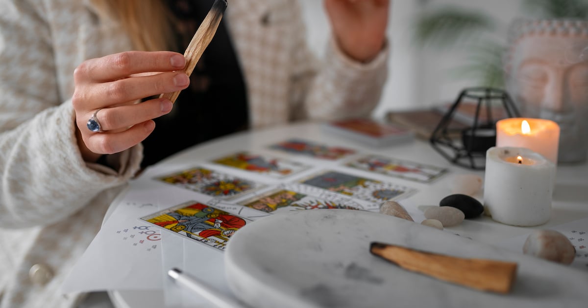 As revelações do tarot desta sexta-feira (28) para os signos de Leão, Virgem, Libra e Escorpião – Metro World News Brasil