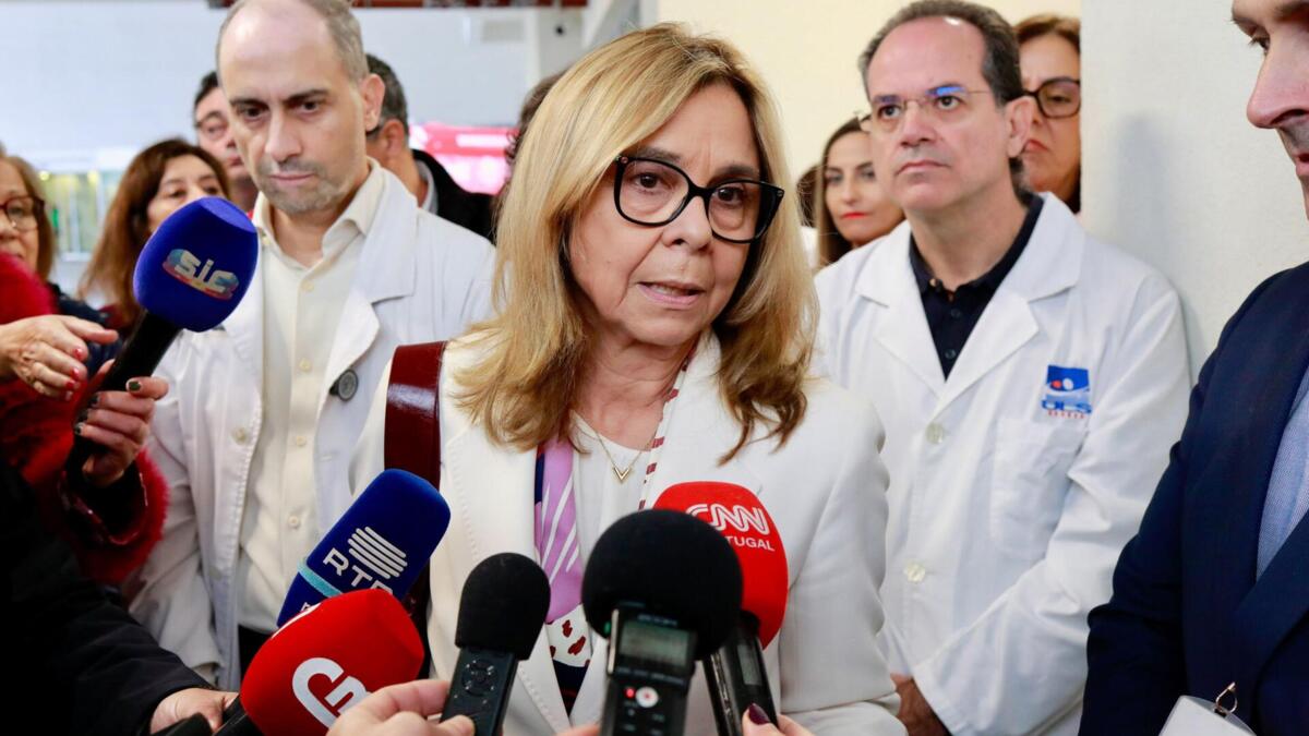 Jornal de Notícias Logo