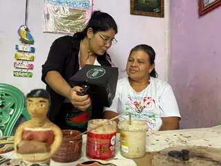 1° curta dirigido por mulher guató mostra o que é ser indígena na Capital