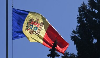 Drones obrigaram Moldova a encerrar temporariamente o espaço aéreo e a desviar dois aviões