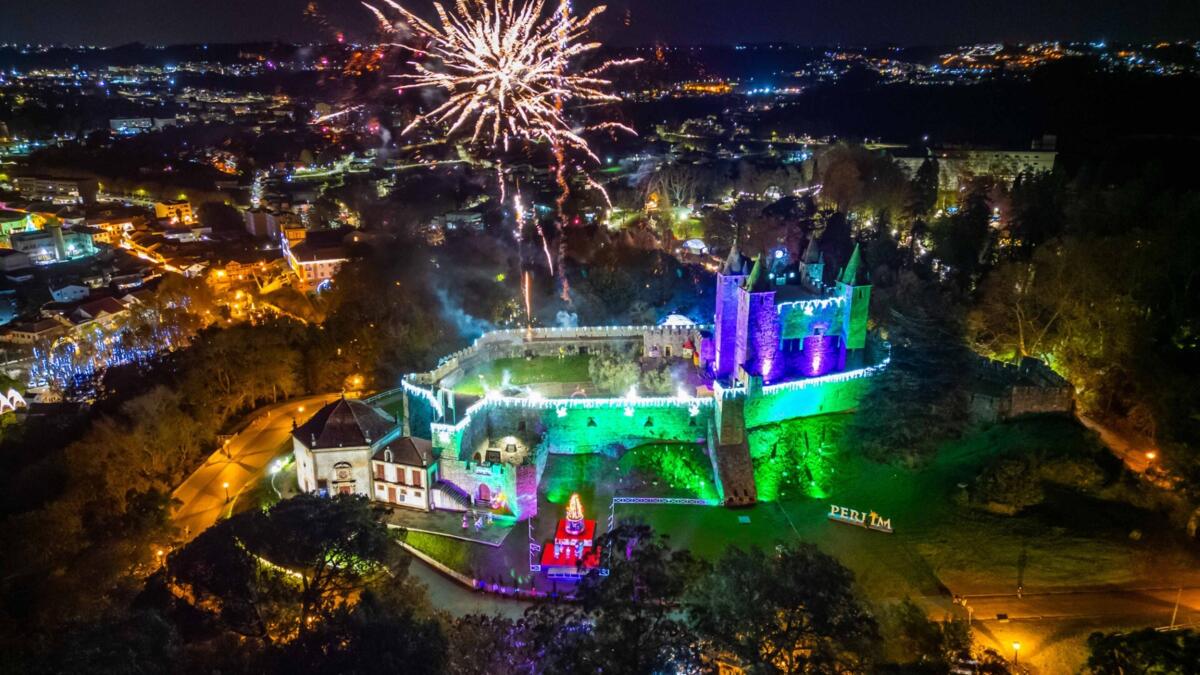 Jornal de Notícias Logo