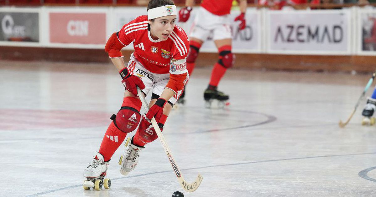 Águias começam a rolar na Champions - A Bola